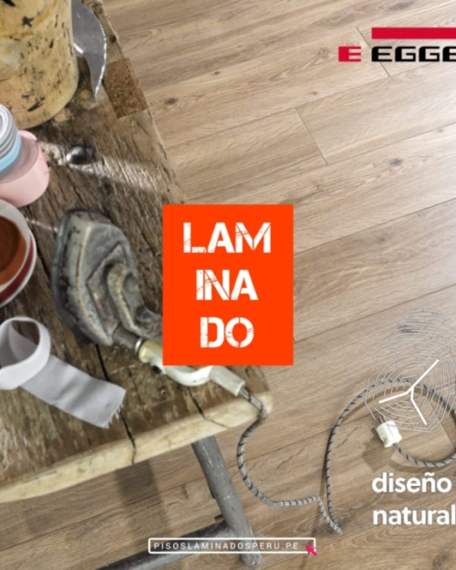 Pisos Laminados Alemanes