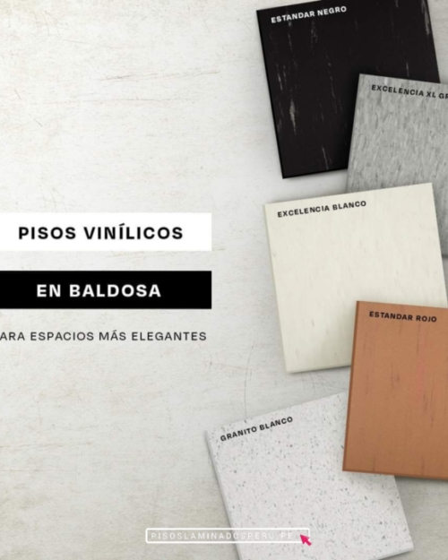 Vinilicos