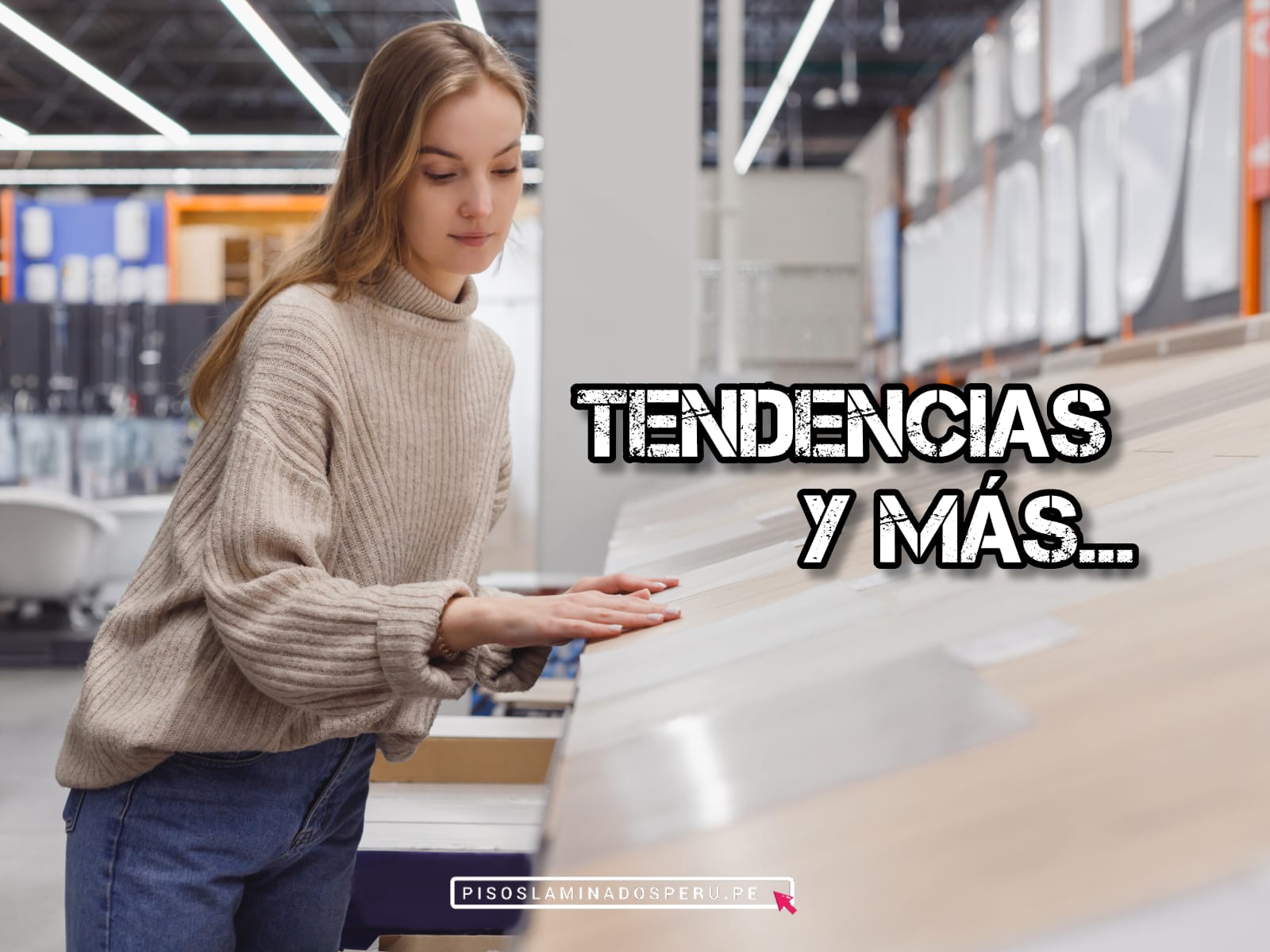 Últimas tendencias